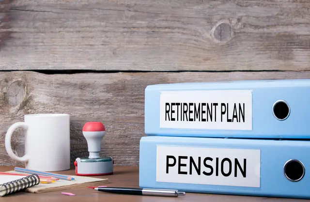 Ab 1. Jänner 2026 treten Gesetzesänderungen im Pensionsrecht in Kraft. (Symbolfoto)  | Foto: stock.adobe.com/at/STOATPHOTO 