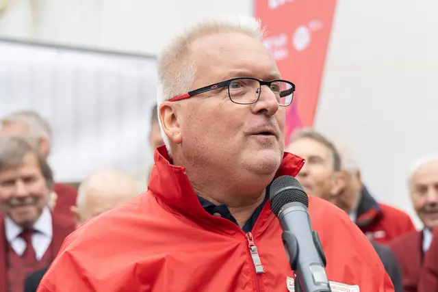 Foto: René Brunhölzl/MeinBezirk