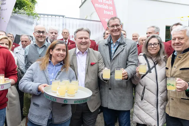 Foto: René Brunhölzl/MeinBezirk