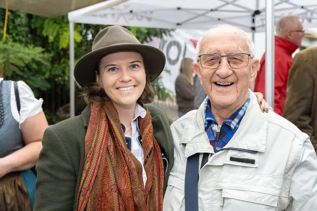 Foto: René Brunhölzl/MeinBezirk