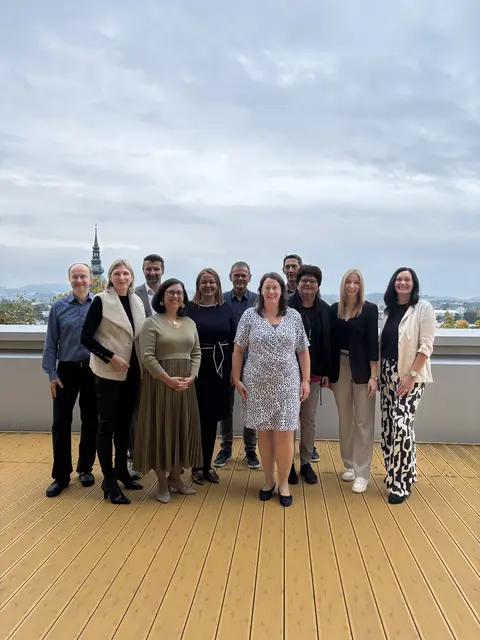 Foto: Krankenhaus Ried