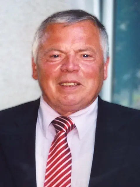 Sterbefall Herbert Wiesinger, 82 Jahre | Foto: Privat