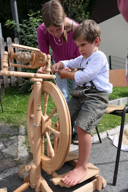 Foto: Iris Unterhofer