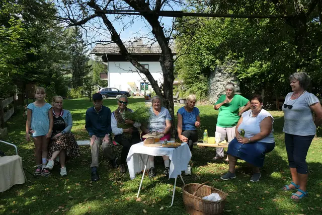 Foto: Iris Unterhofer