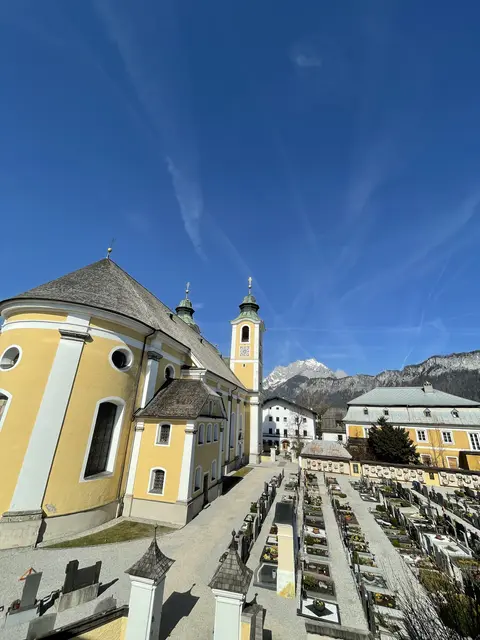 Foto: MeinBezirk/Klaus Kogler