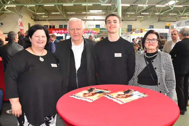 Foto: Michael Strini