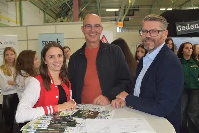 Foto: Michael Strini