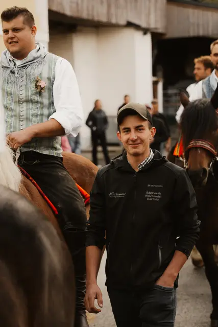 Foto: Marlene Flaschberger