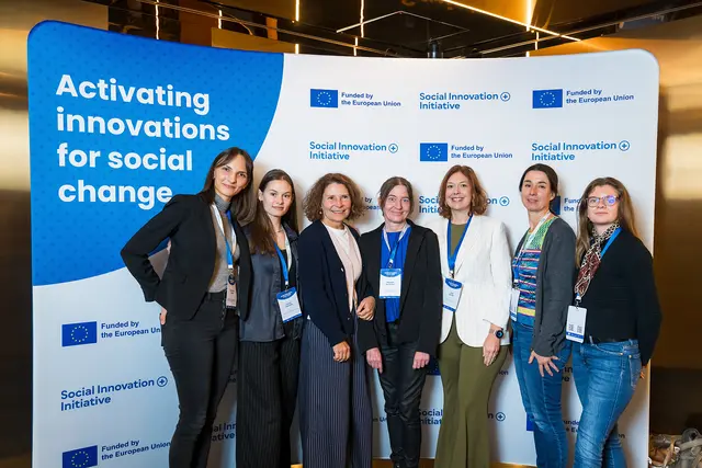 Foto: Frauenstiftung Steyr