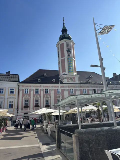 Die nächste GR-Sitzung ist bereits im November geplant | Foto: Tanja Handlfinger
