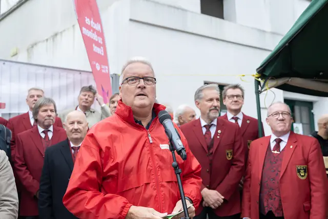 Foto: René Brunhölzl/MeinBezirk