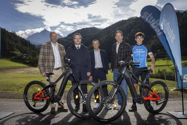 Foto: TVB Stubai/Hetfleisch