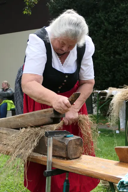 Foto: Iris Unterhofer