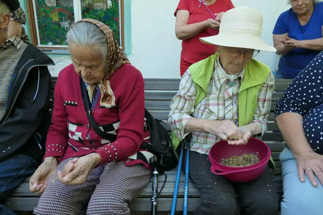 Foto: Iris Unterhofer