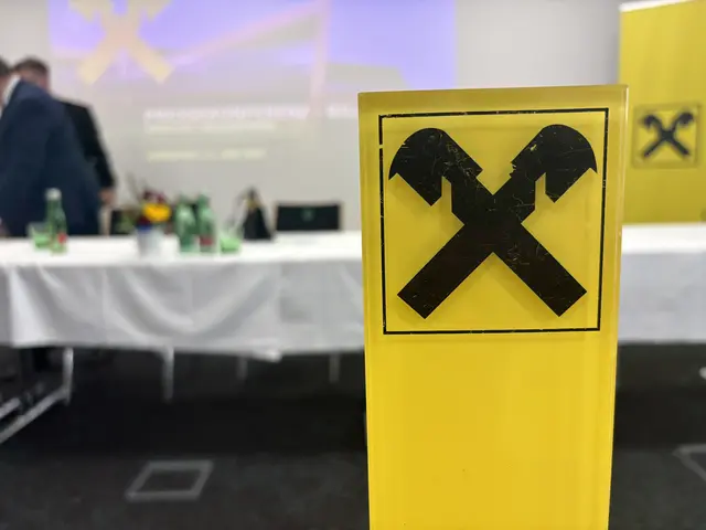 Raiffeisenlandesbank Burgenland Generaldirektor Rudolf Könighofer sieht derzeit keinen Grund für die Fortsetzung der Gespräche. | Foto: Stefan Schneider