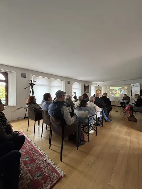 Foto: MeinBezirk/Nicole Lazzari