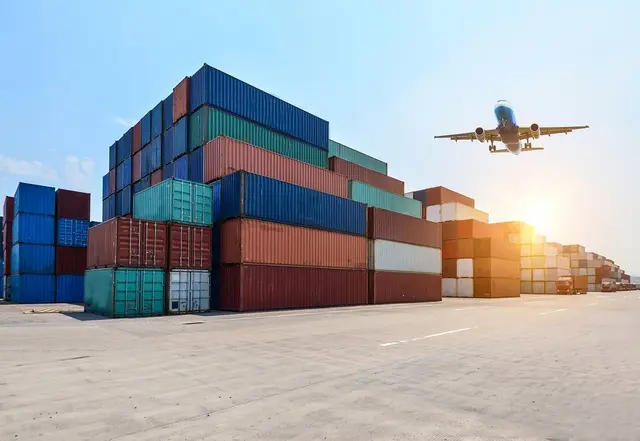 Im Vergleich zum Vorjahr ist der Exportwert im Juli 2025 um 11,9 Prozent gesunken.  | Foto: Pixabay