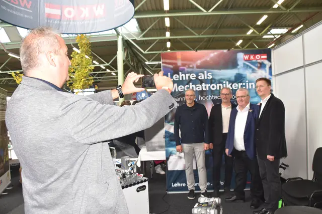 Foto: Michael Strini