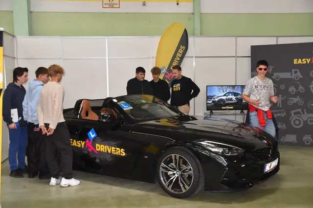 Foto: Michael Strini