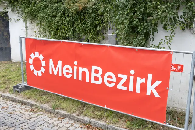 Foto: René Brunhölzl/MeinBezirk