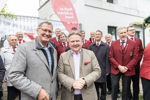 Foto: René Brunhölzl/MeinBezirk