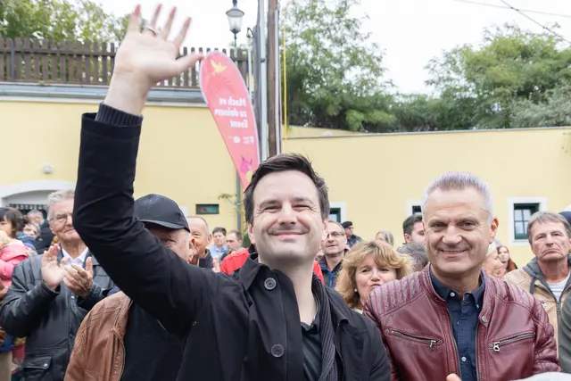 Foto: René Brunhölzl/MeinBezirk