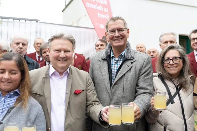 Foto: René Brunhölzl/MeinBezirk