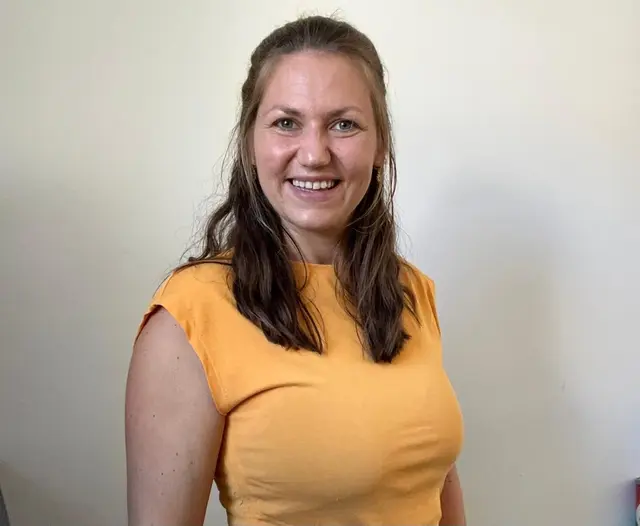 Elisabeth Schweitzer 