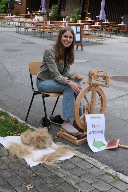 Foto: Iris Unterhofer