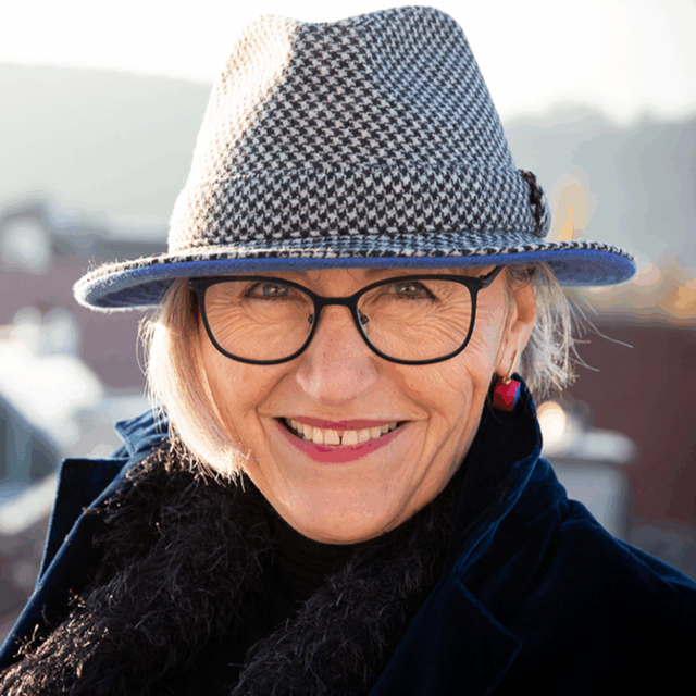 Ingrid Schiller | Foto: Schiller