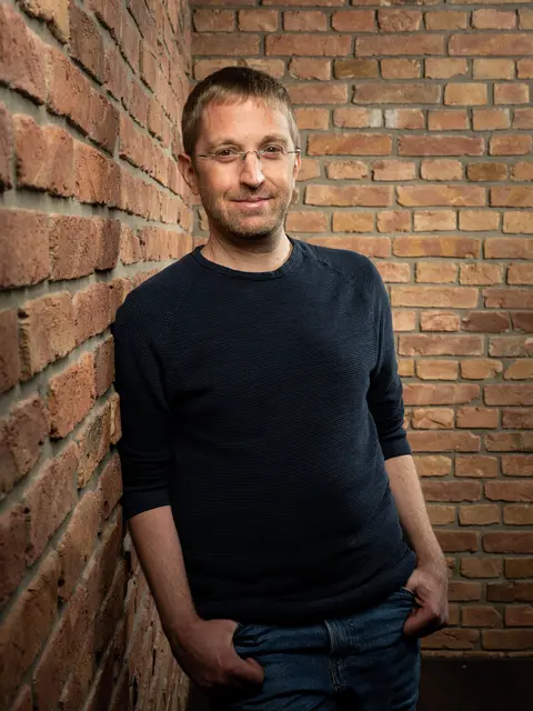 Florian Aigner | Foto: Gianmaria Gava