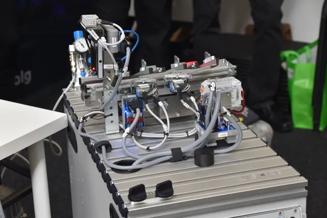 Foto: Michael Strini