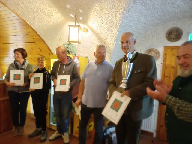Foto: SJV-Mauterndorf