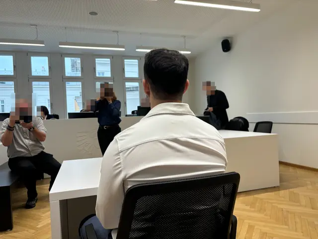 "Love Scamming": Ein 29-Jähriger soll mehreren Frauen eine Beziehung vorgetäuscht haben, um sich letzlich von ihnen Geld auszuleihen.  | Foto: Ronja Reidinger/MeinBezirk