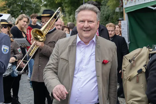 Foto: René Brunhölzl/MeinBezirk