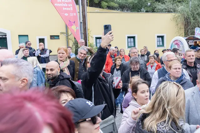 Foto: René Brunhölzl/MeinBezirk