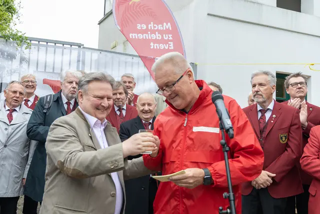 Foto: René Brunhölzl/MeinBezirk