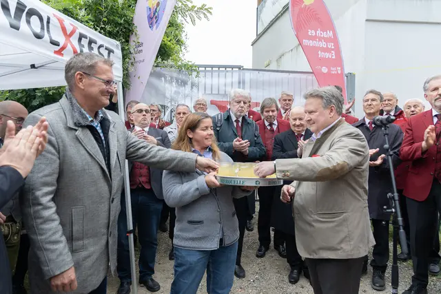 Foto: René Brunhölzl/MeinBezirk