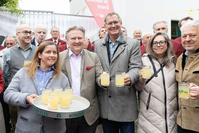 Foto: René Brunhölzl/MeinBezirk