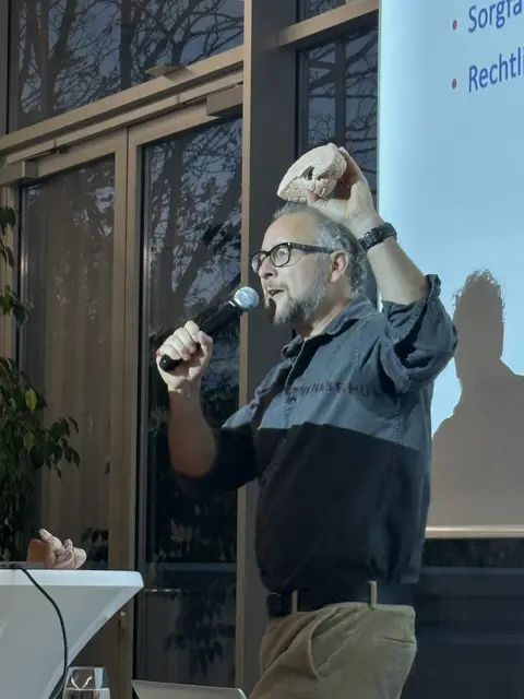 Foto: Krankenhaus Ried