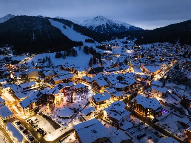 Foto: Region Seefeld