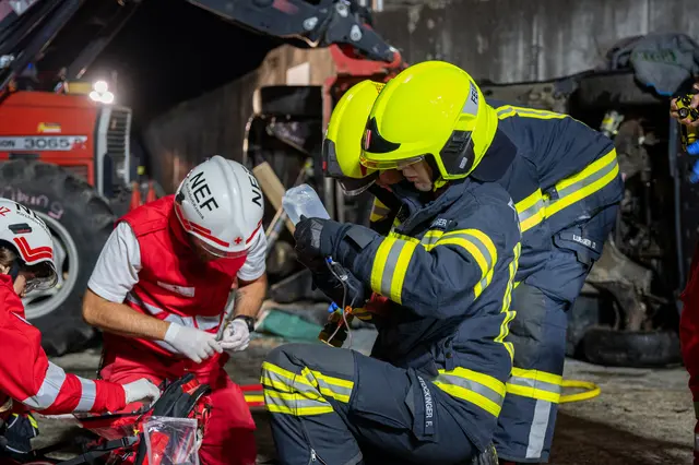 Foto: Team Fotokerschi