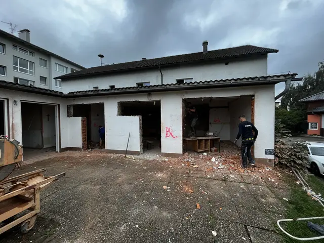 Foto: Union Schlierbach