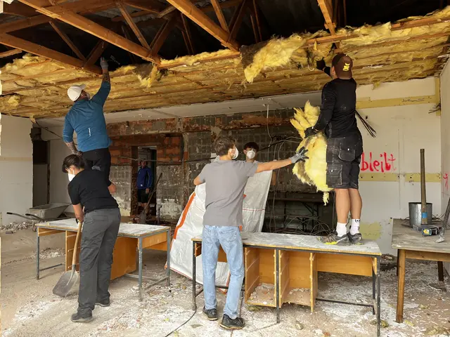 Foto: Union Schlierbach