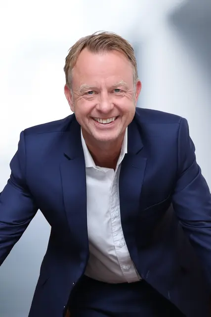 Obmann der Steirischen Eisenstraße Mario Abl betont die Bedeutung weiblicher Vorbilder und Initiativen wie das Netzwerk Iron Women oder das EU-Projekt WIN. | Foto: Armin Russold