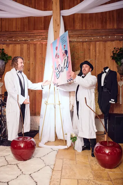 Foto: SoulSpaceStudios/DieOberösterreicherin