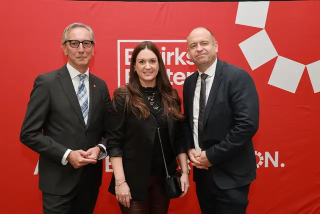 Regionalitätspreisverleihung im Kavalierhaus Kleßheim | Foto: Franz Neumayr