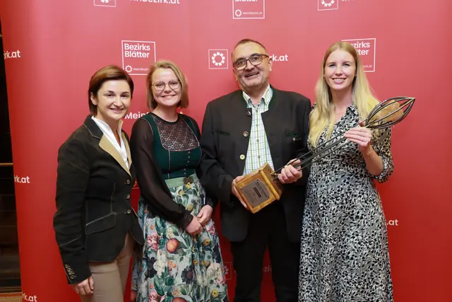 Foto: Neumayr