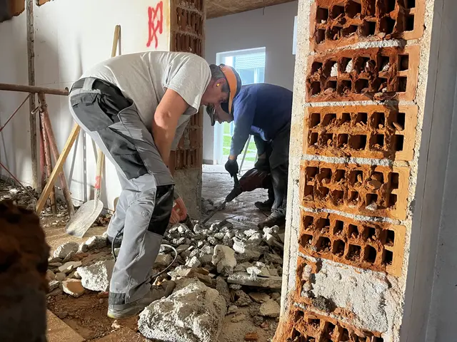 Foto: Union Schlierbach