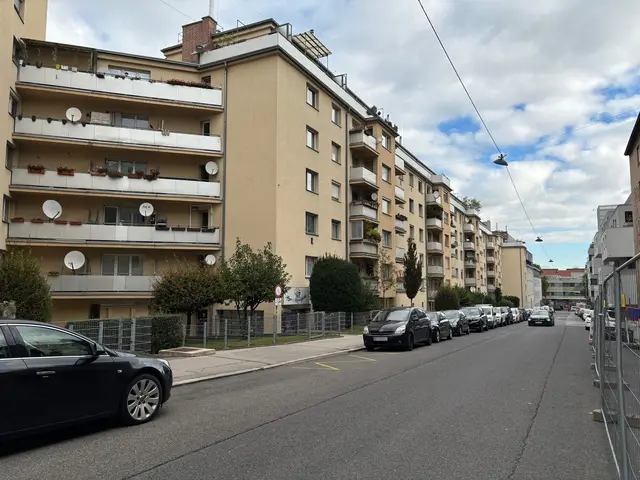 Foto: Luca Arztmann/MeinBezirk